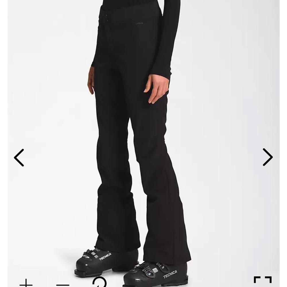 North Face Women’s Apex STH Snow Pants